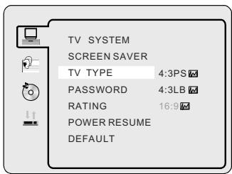 SWEEX TV022 - TV TYPE - 1