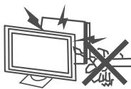 SWEEX TV023 - Heating sources and humidity - 2