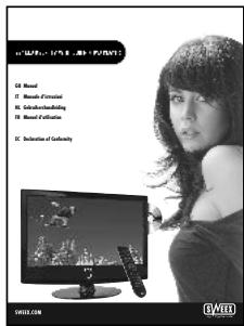 SWEEX TV023 - IN THE CARTON - 3