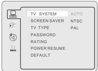 SWEEX TV023 - TV SYSTEM - 1