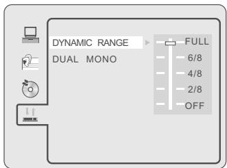 SWEEX TV023 - DYNAMIC RANGE - 1