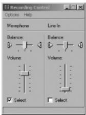 SWEEX WC002 - Microphone - 1