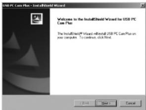 SWEEX WC002 - Driver Windows 98SE, 2000 - XP - 2