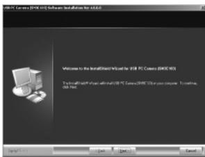 SWEEX WC030 - Driver Windows 98SE, 2000 - XP - 1