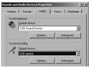 SWEEX WC030 - Microphone - 1