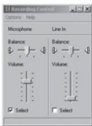 SWEEX WC056 - Microphone - 1