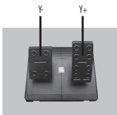SWEEX GA310 - Buttons Layout - 4
