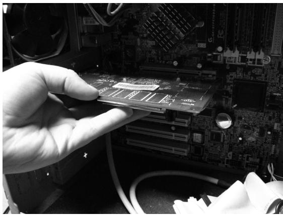 SWEEX GC805 - Installation - 1