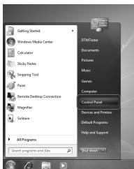 SWEEX LC206 - Windows 7 - 1