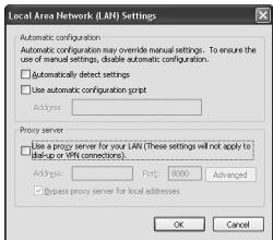 SWEEX LC206 - Windows 7 - 9