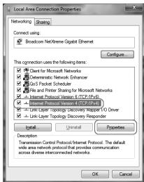 SWEEX LC206 - Windows 7 - 5