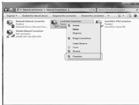 SWEEX LC206 - Windows 7 - 4