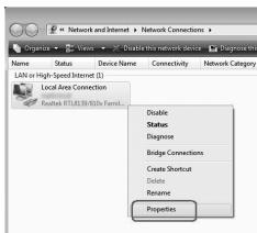 SWEEX LC206 - Windows Vista - 4