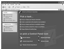 SWEEX LC206 - Windows XP - 2