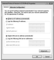 SWEEX LC206 - Windows Vista - 6