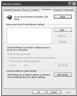 SWEEX LW154 - Windows 7 - 8