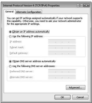 SWEEX LW154 - Windows Vista - 6