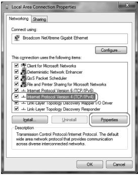 SWEEX LW154 - Windows 7 - 5
