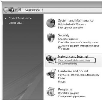 SWEEX LW154 - Windows 7 - 10
