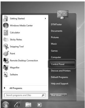 SWEEX LW154 - Windows 7 - 1