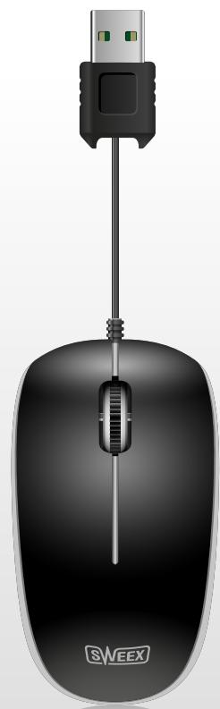 SWEEX MI503 - 3