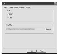 SWEEX MM030 - Settings and options - 4