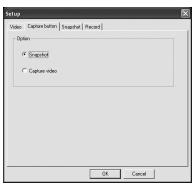 SWEEX MM030 - Settings and options - 3