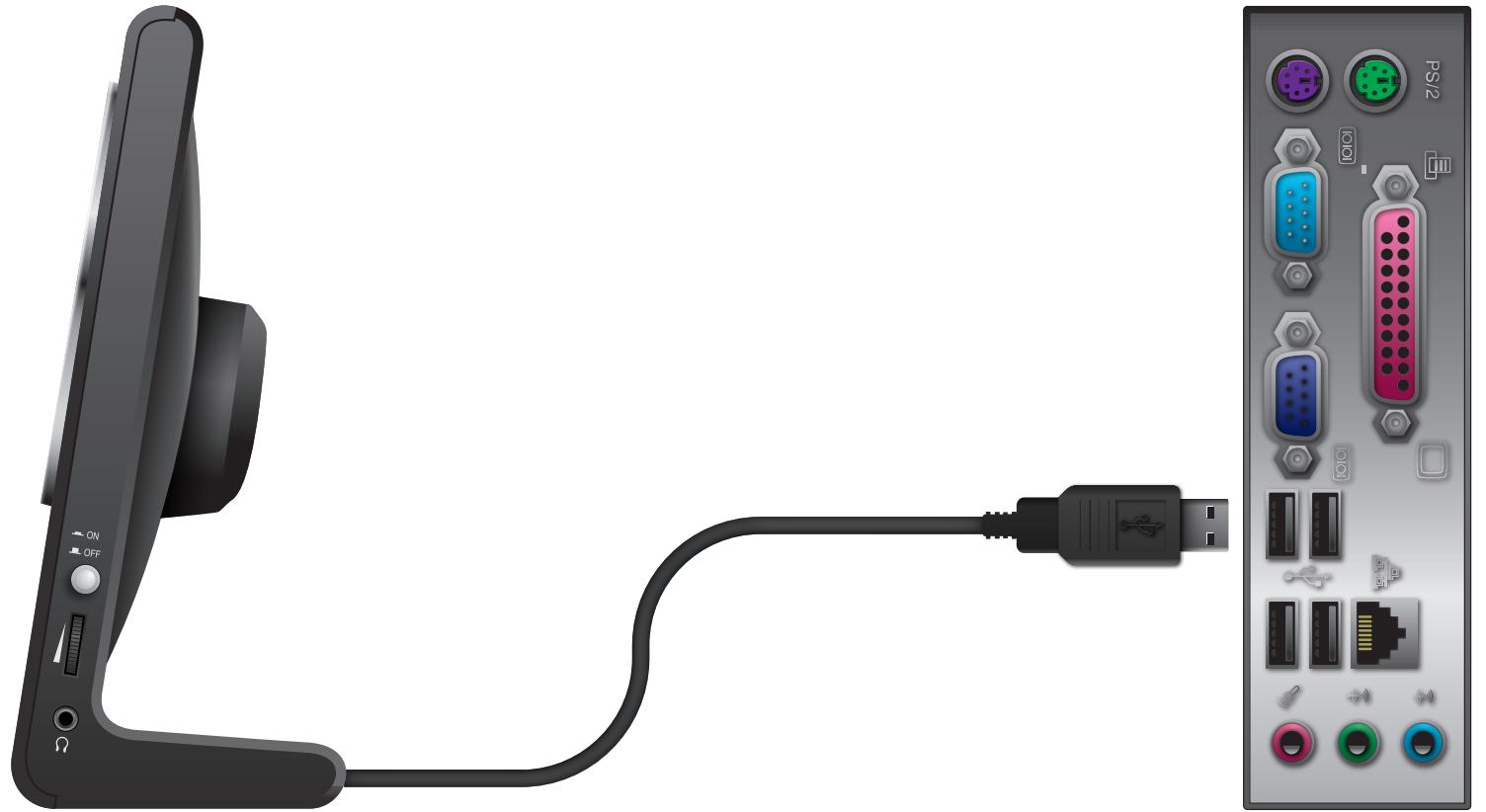 SWEEX SP200 - 1
