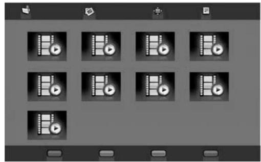 SWEEX TV126 - Multimedia Operation: Video - 2