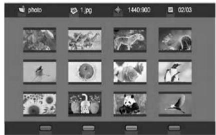 SWEEX TV126 - Multimedia Operation: Picture - 3
