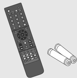 SWEEX TV126 - Accessories - 2
