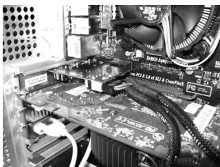 SWEEX US110 - Installation - 3