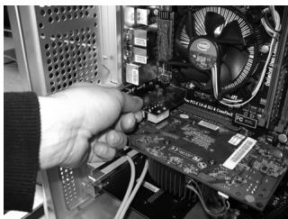 SWEEX US110 - Installation - 1