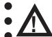 OCEANIC ATOM - RESUME Des messages d'avertissement et d'alarme - 2