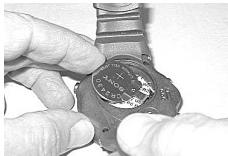 OCEANIC ATOM - Inspection - 3