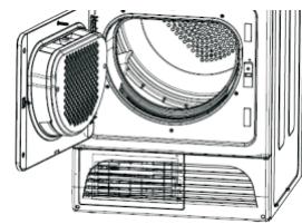 OCEANIC OCEASLCE8S - Sonde d'humidité - 2