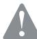 OCEANIC OCEASLCE8S - Avertissement - 2