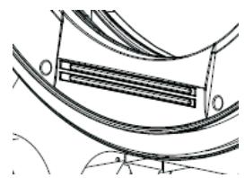 OCEANIC OCEASLCE8S - Sonde d'humidité - 1