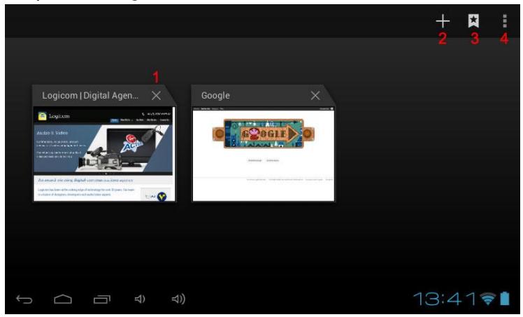 OCEANIC OCEATAB7 - Internet - 3