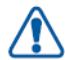 OCEANIC LG168AQ - Attention - 1