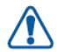 OCEANIC LG168AQ - Avertissement - 1