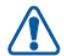OCEANIC LG89Q - Avertissement - 1