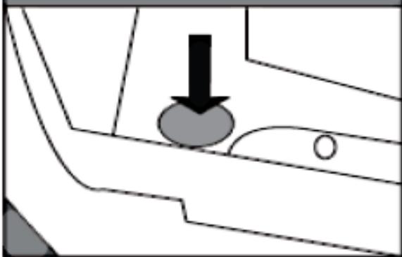 OCEANIC OCEALL1012R - Nettoyer le BAC à lessive - 1