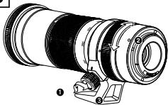 TAMRON SP AF 200-500MM F 5-6.3 DI LD - 15