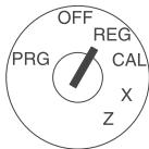 OLYMPIA CM 701 - Enregistrement : - 4