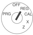 OLYMPIA CM 701 - Saisie de la monnaie étrangère - 1