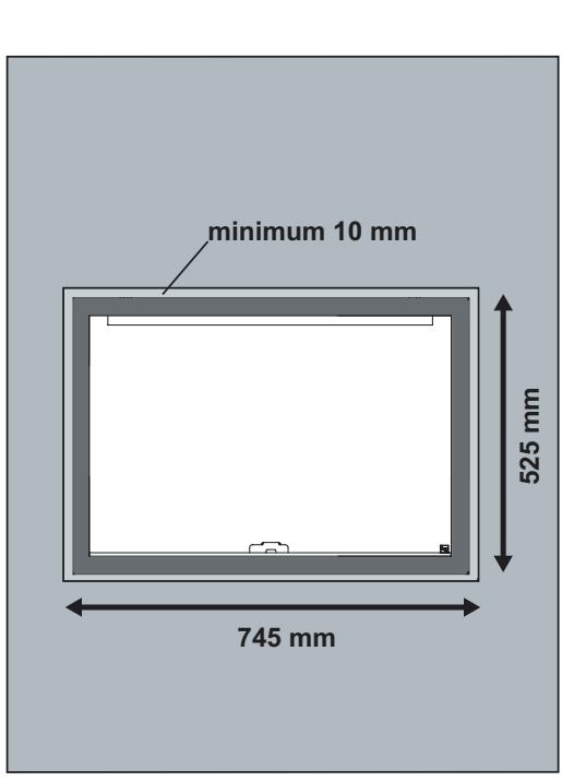 BODART & GONAY BODART & GONAY ARGOS - Placement de ventilation - 1