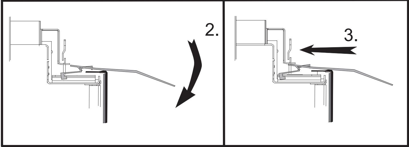 BODART & GONAY BODART & GONAY HELIOS - Par conséquentaucunmatériau combustible ne peut être utilisé àproximityde celui-ci - 2