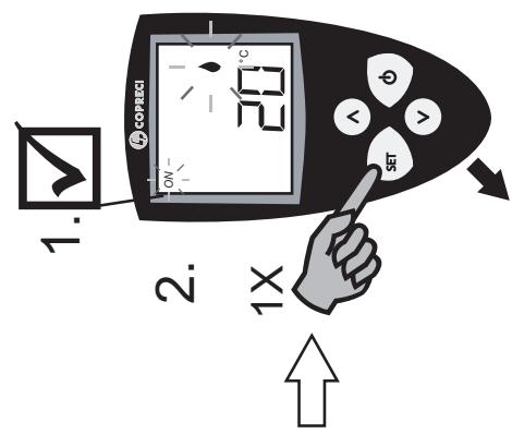 BODART & GONAY BODART & GONAY HELIOS - PREMIER FEU - 8