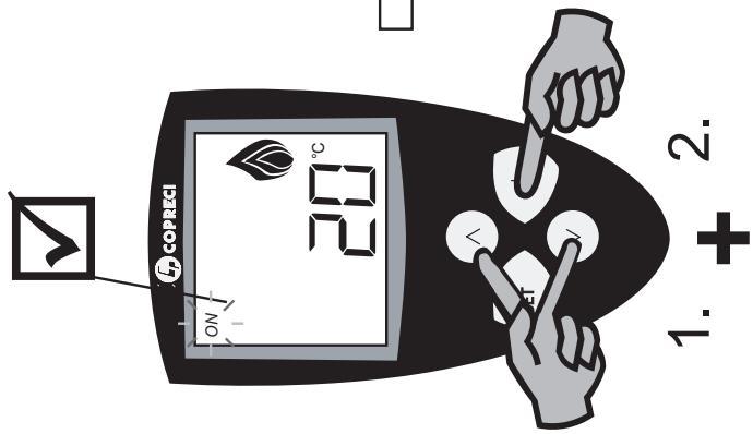 BODART & GONAY BODART & GONAY HELIOS - CHANGEMENT DE L'INJECTEUR GN EN LPG - 10
